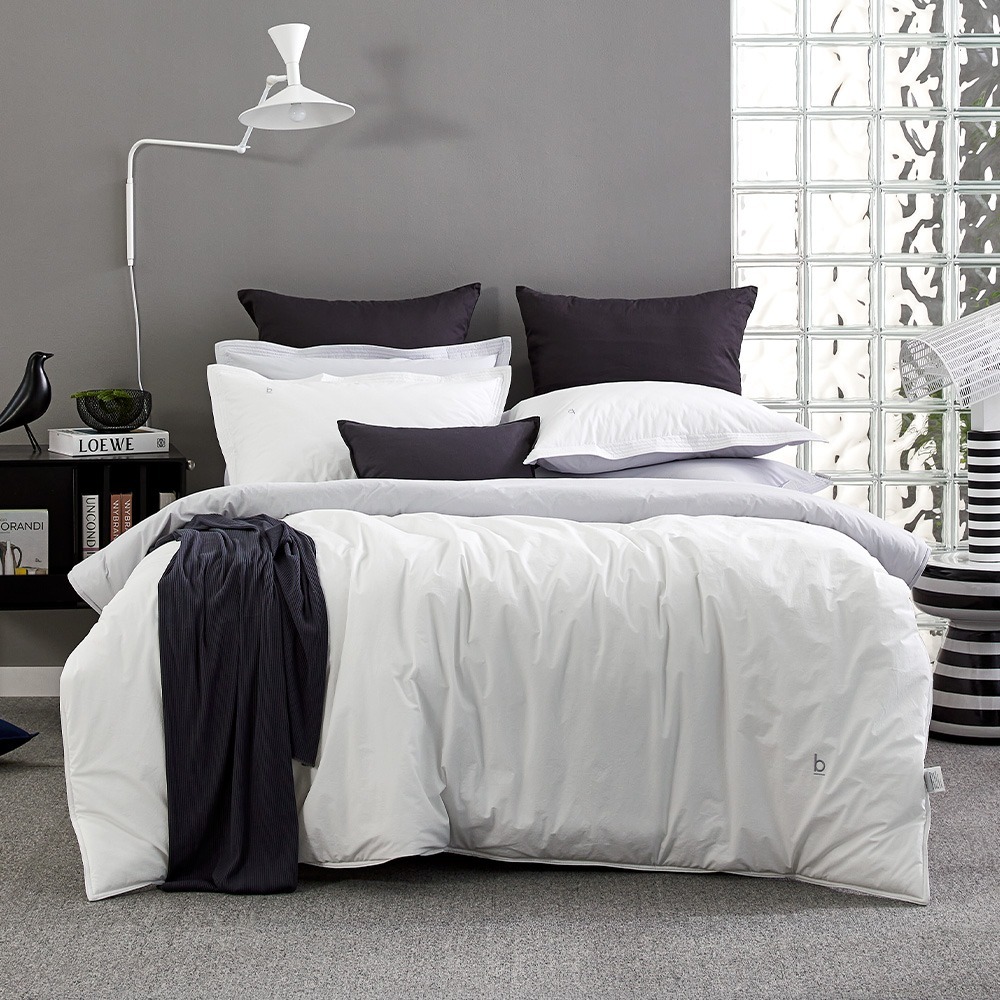 Basic Row (cotton 100%) Comforter S,Q