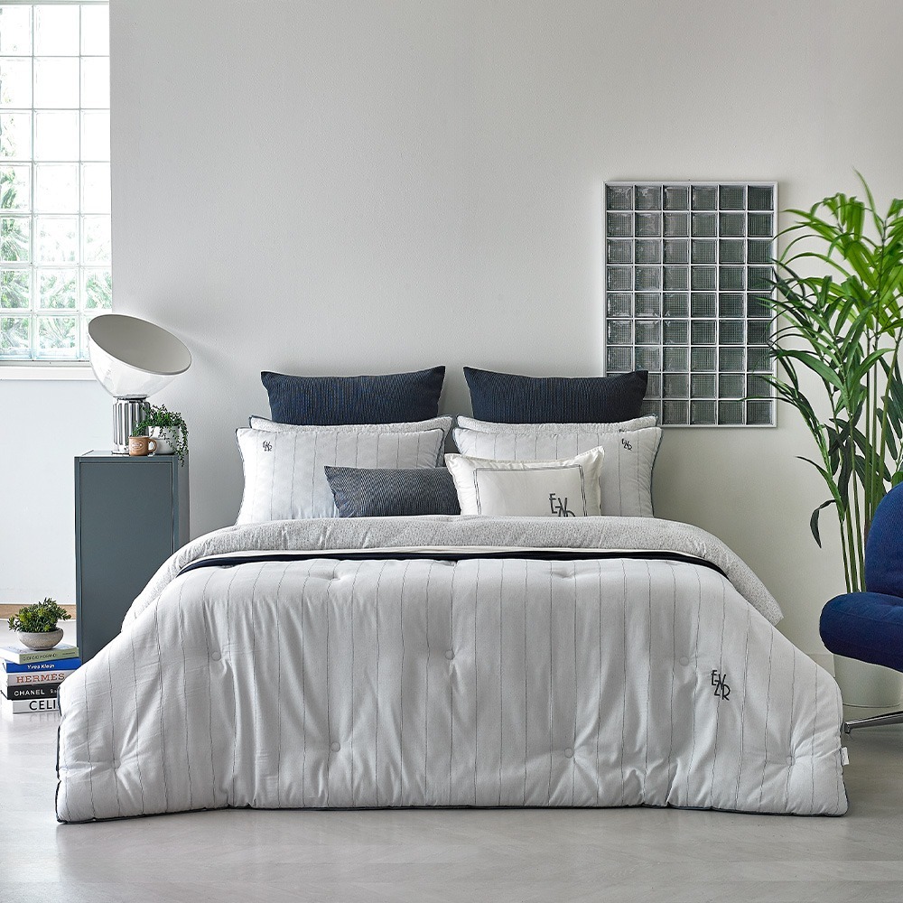 Near (Cotton-Modal) Comforter Duvet & Pad Set SS,Q,K