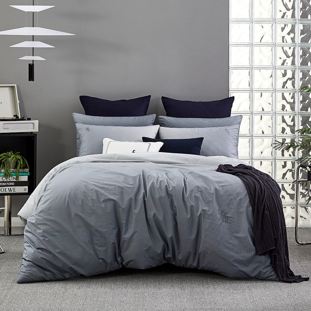 Grande (cotton 100%) Comforter Duvet & Pad Set SS,Q,K