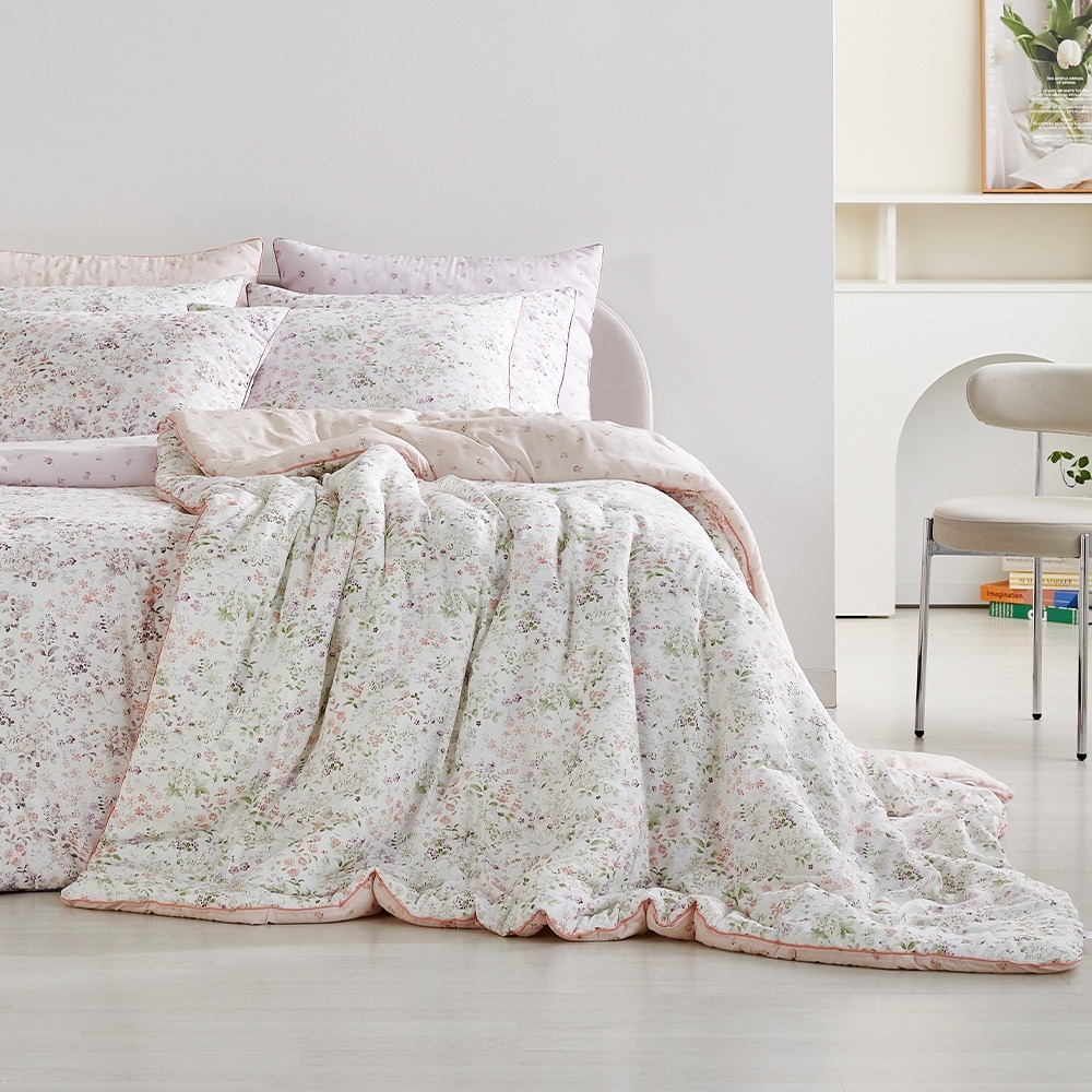 Erica (Cotton Lawn) Comforter 150x200