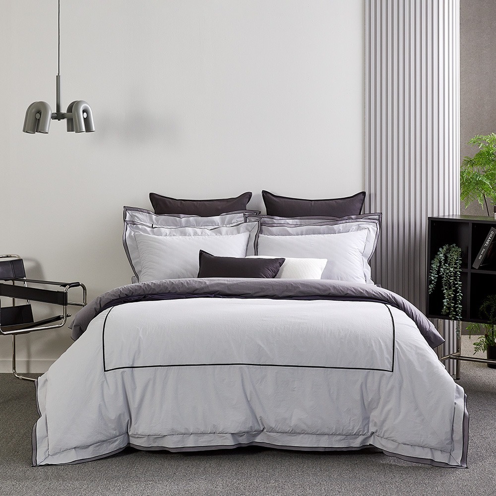 Z Verona (cotton 100%) Comforter S,Q