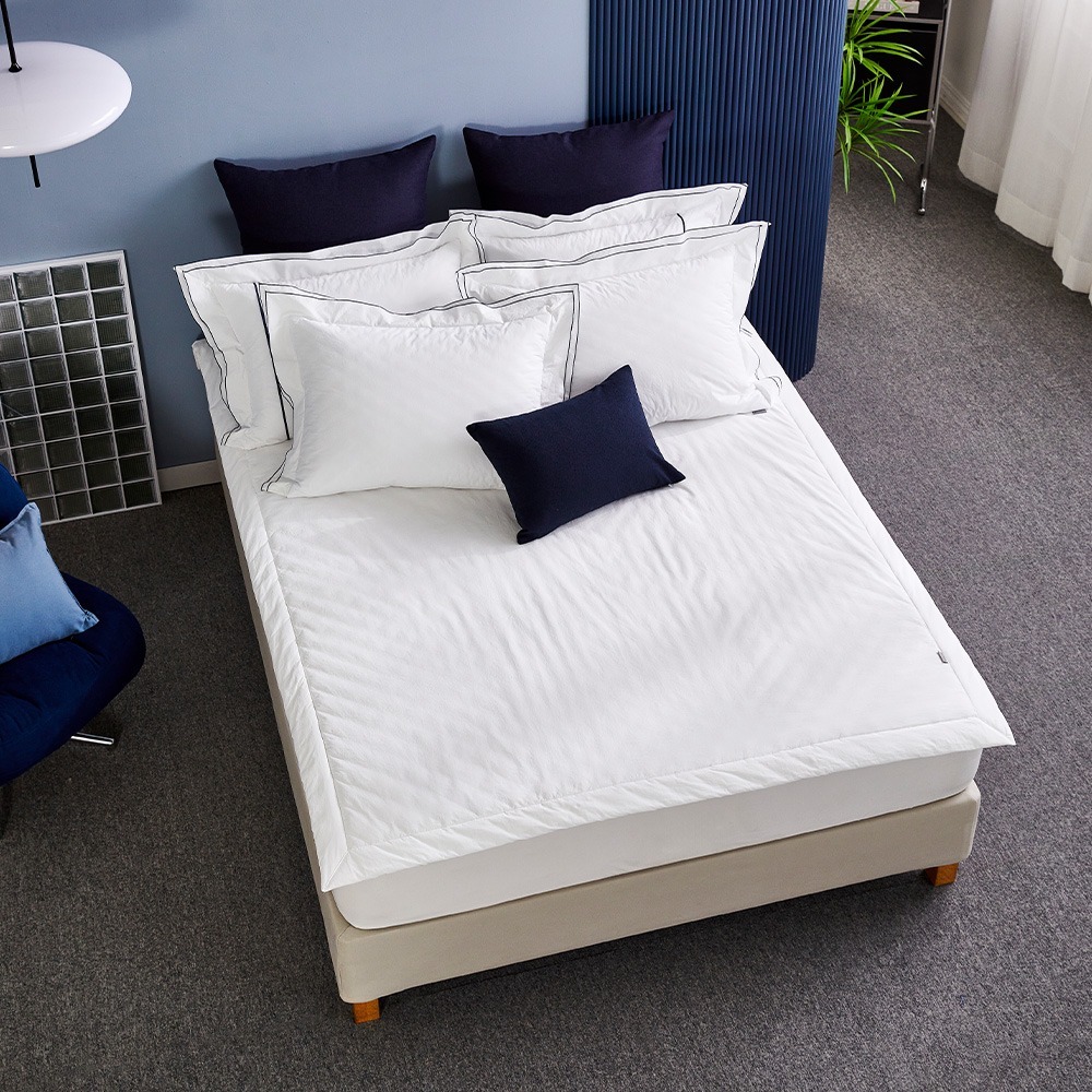 Z Verona (cotton 100%) Pad 3size