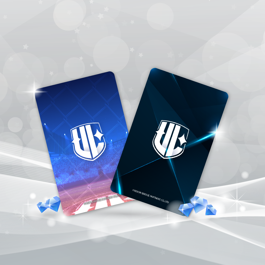 Universe League Photocards in Higher | TikTok
