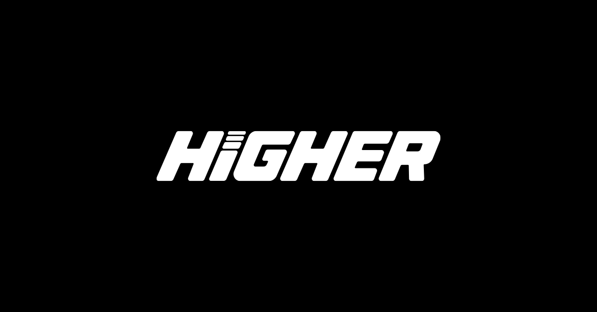 HIGHER STORE