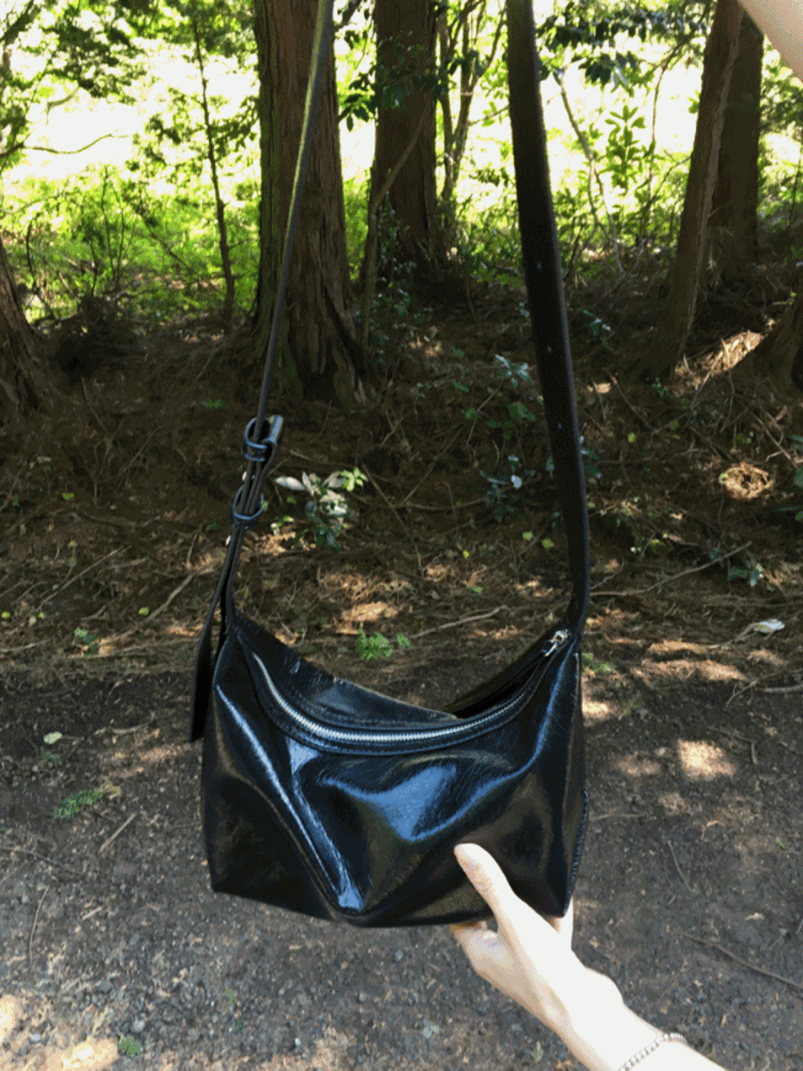 어노인 bag