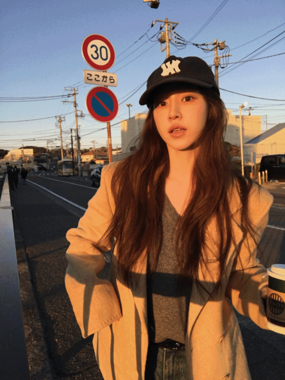 데이븐 핸드메이드 울 자켓 (3colors)