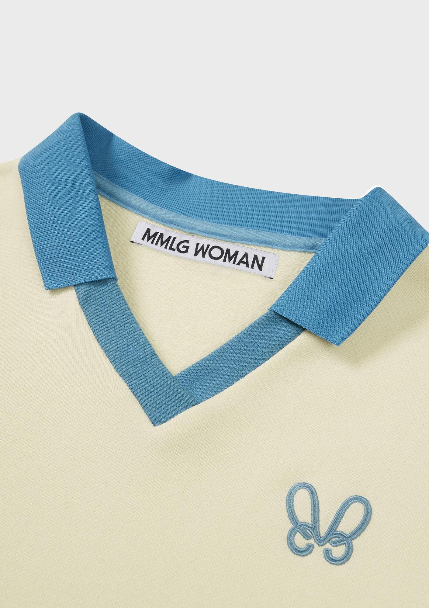 [MMW] COLLAR SWEAT (NATURAL SOAP) | MMW