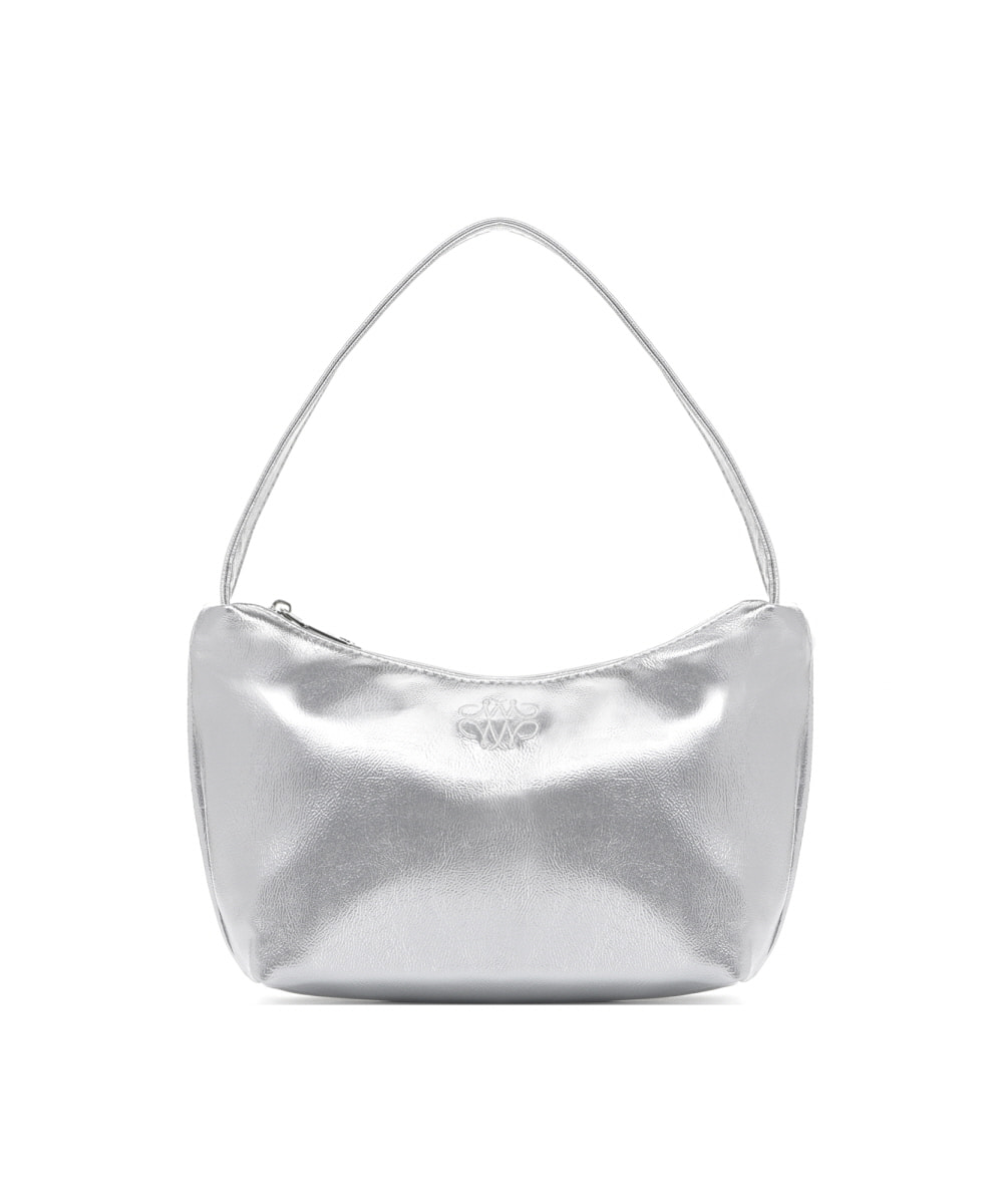 Nicole Lee USA Nail Polish Hobo Bag