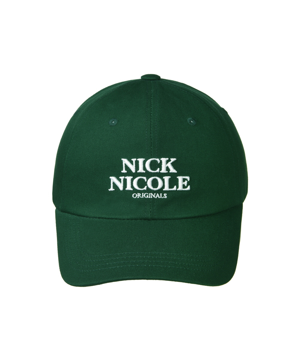 Women's All - Hat & Cap - 닉앤니콜