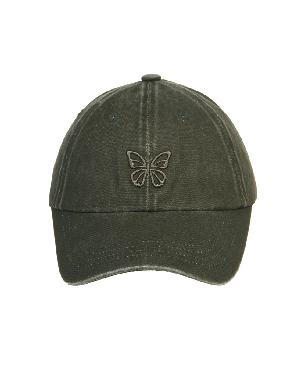 Women's All - Hat & Cap - 닉앤니콜