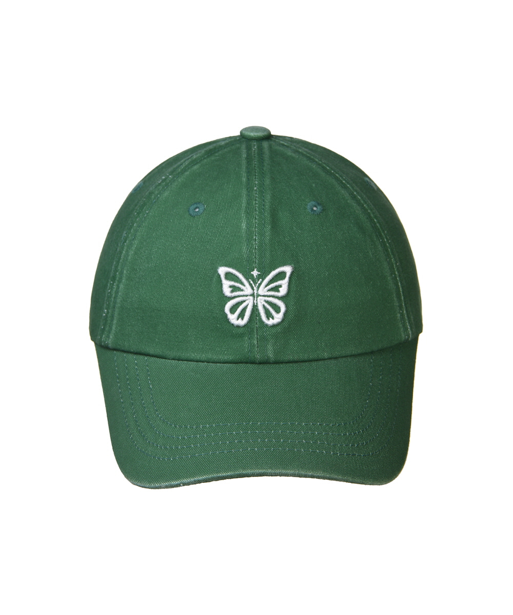 ★NICK&NICOLE★ NICOLE ROSE BALL CAP NICOLE ROSE BALL CAP_BLACK - NICK&NICOLE | 60% - Asian