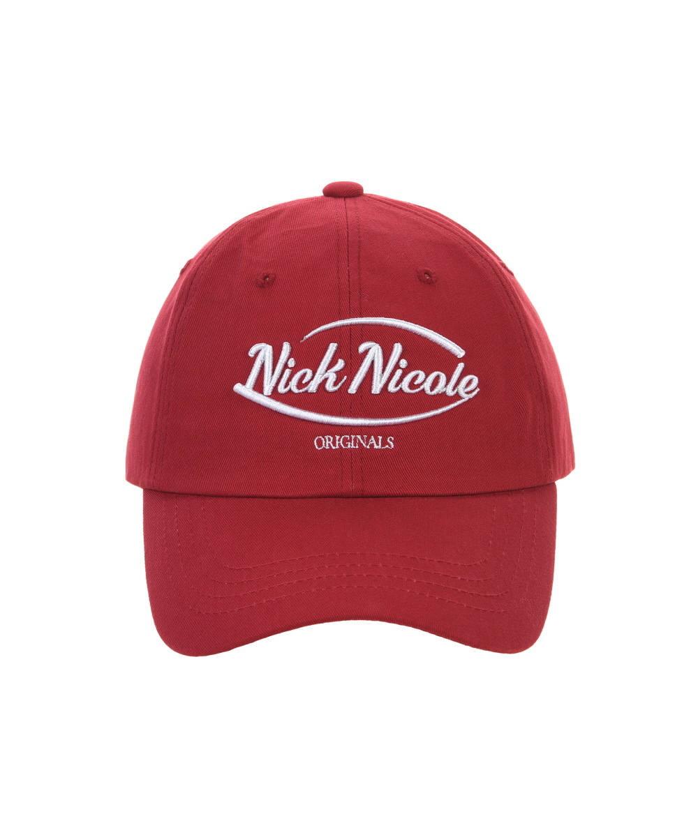 Women's All - Hat & Cap - 닉앤니콜