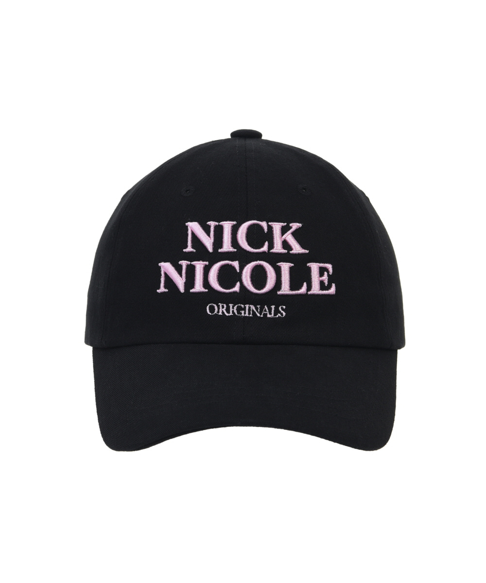 Women's All - Hat & Cap - 닉앤니콜