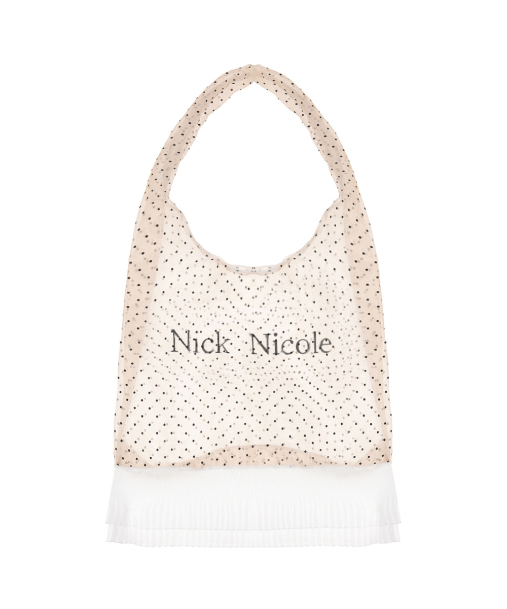 Women's All - Bag - 닉앤니콜