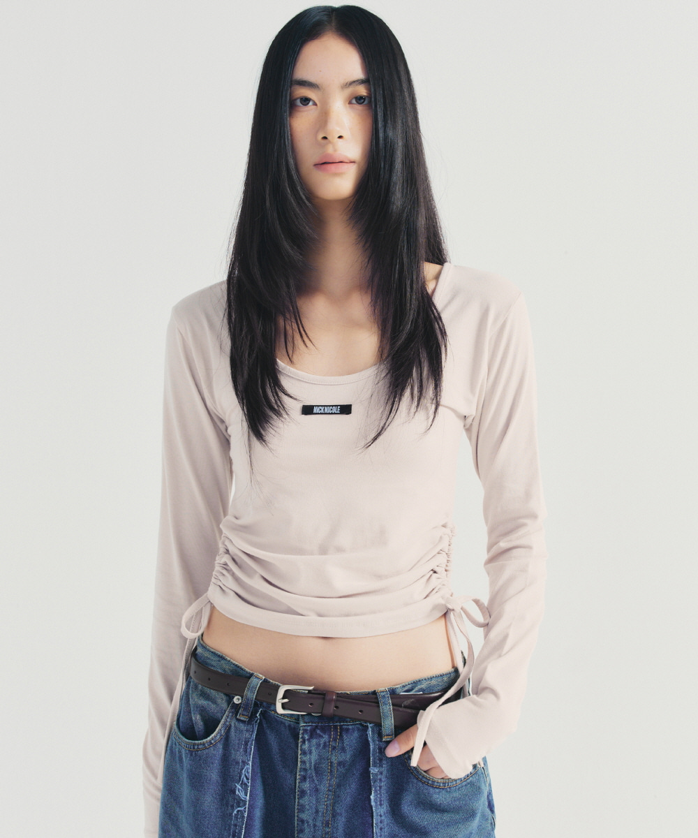 Women's All - Top - NICKNICOLE