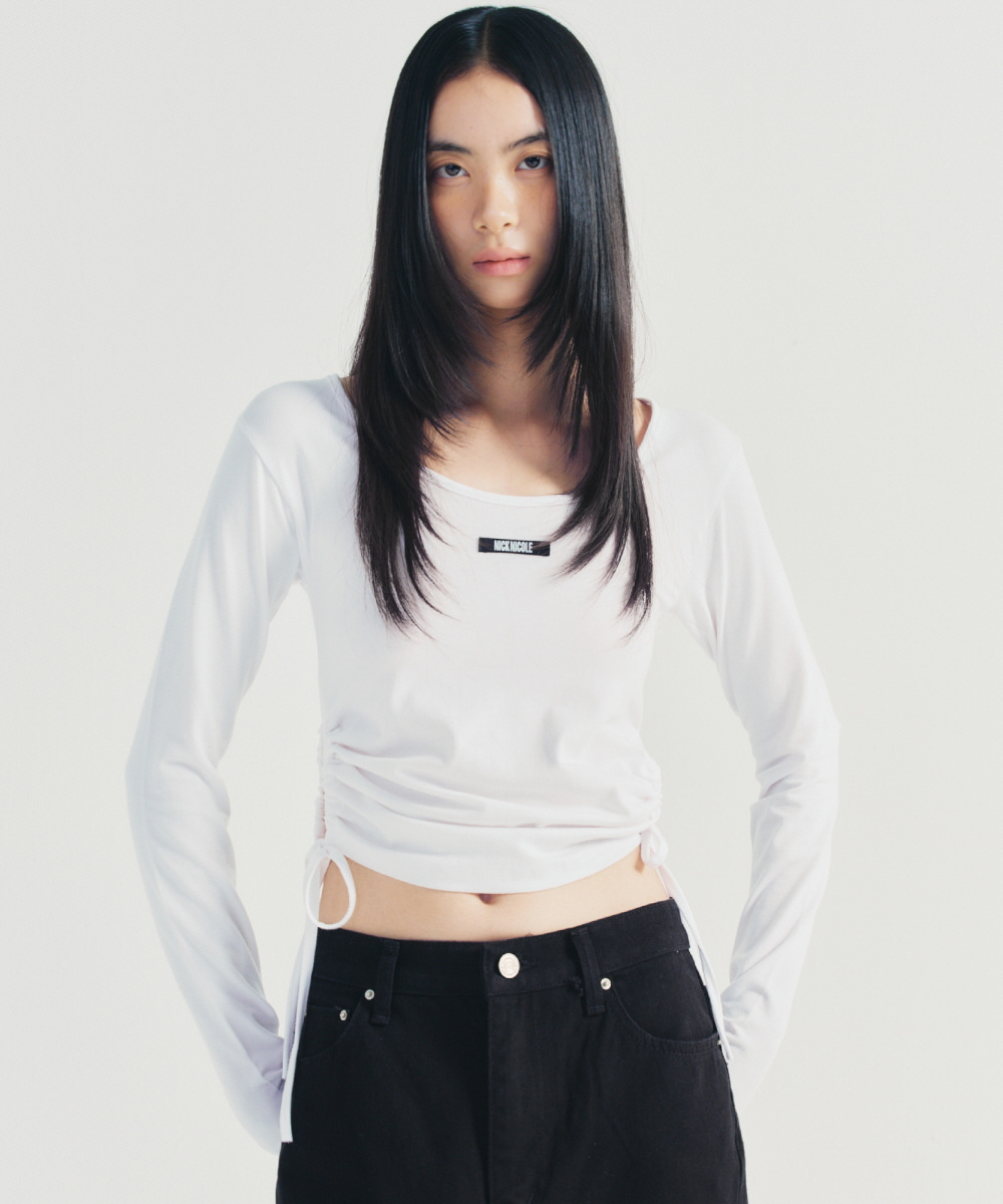 Women's All - Top - 닉앤니콜