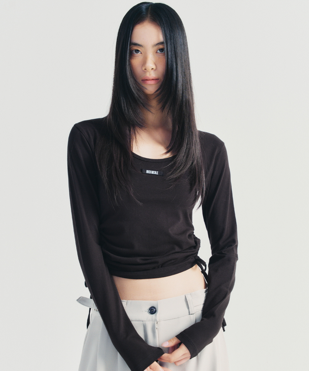 Women's All - Top - NICKNICOLE