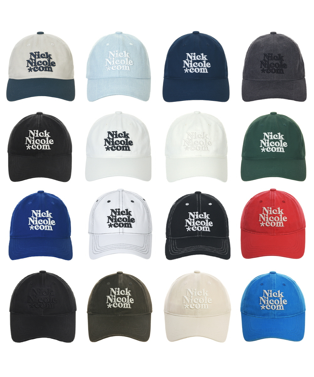 Women's All - Hat & Cap - NICKNICOLE