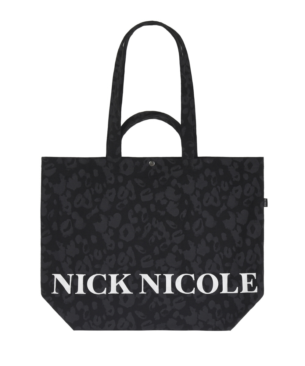 Women's All - Bag - NICKNICOLE