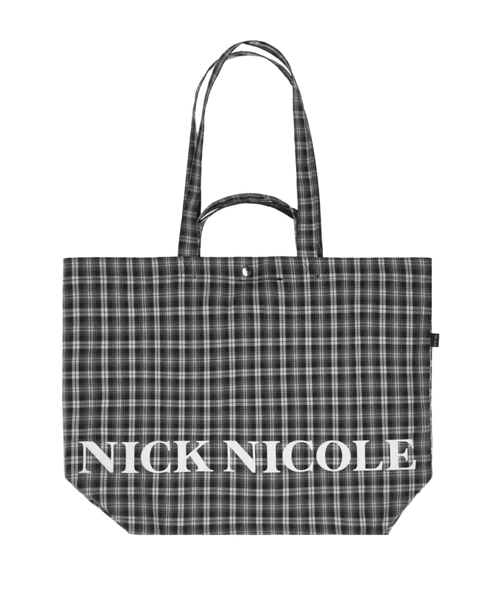 Women's All - Bag - NICKNICOLE