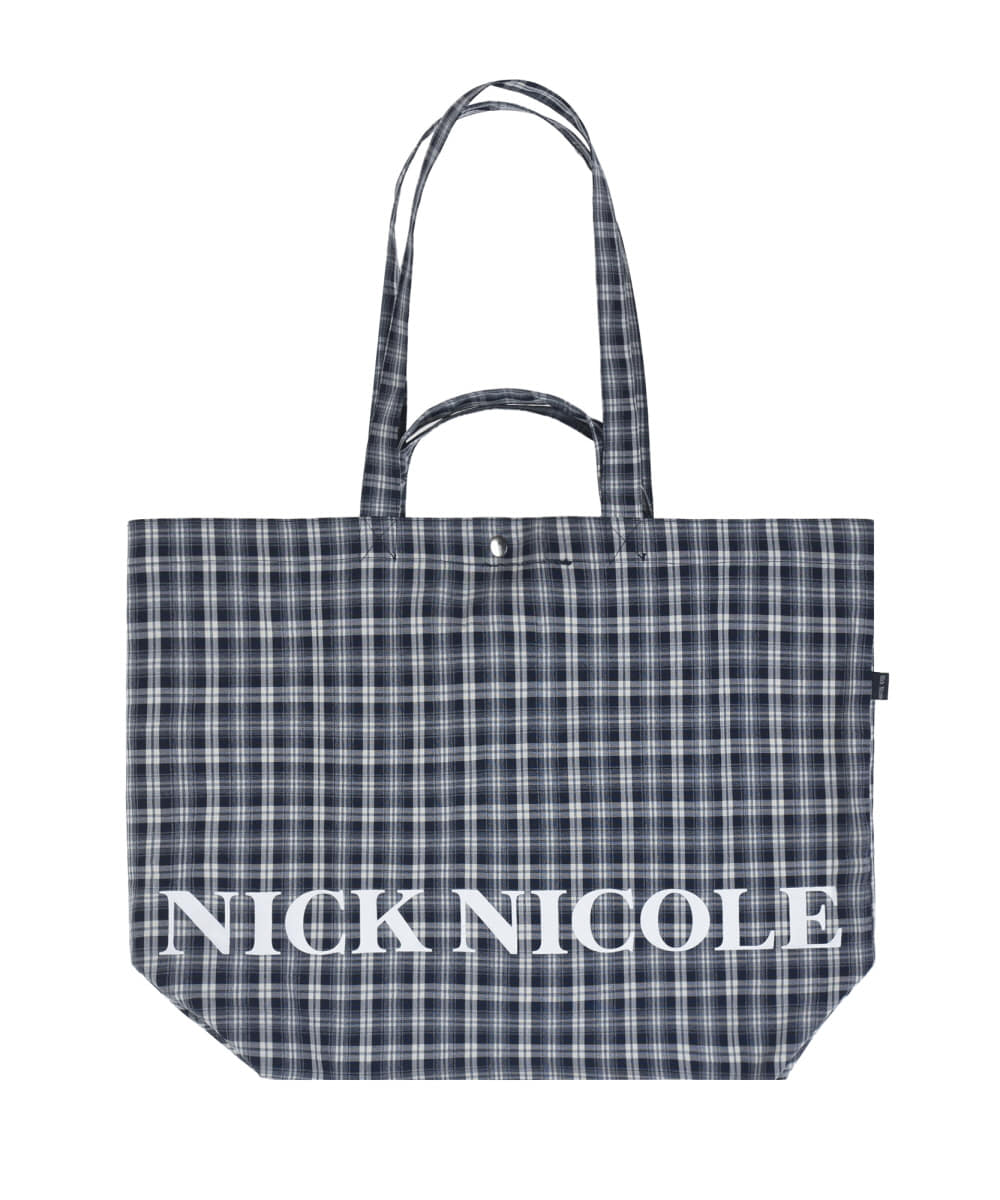 Women's All - Bag - NICKNICOLE