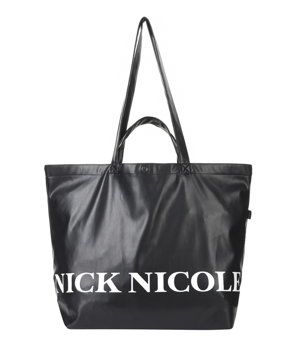 Women's All - Bag - NICKNICOLE