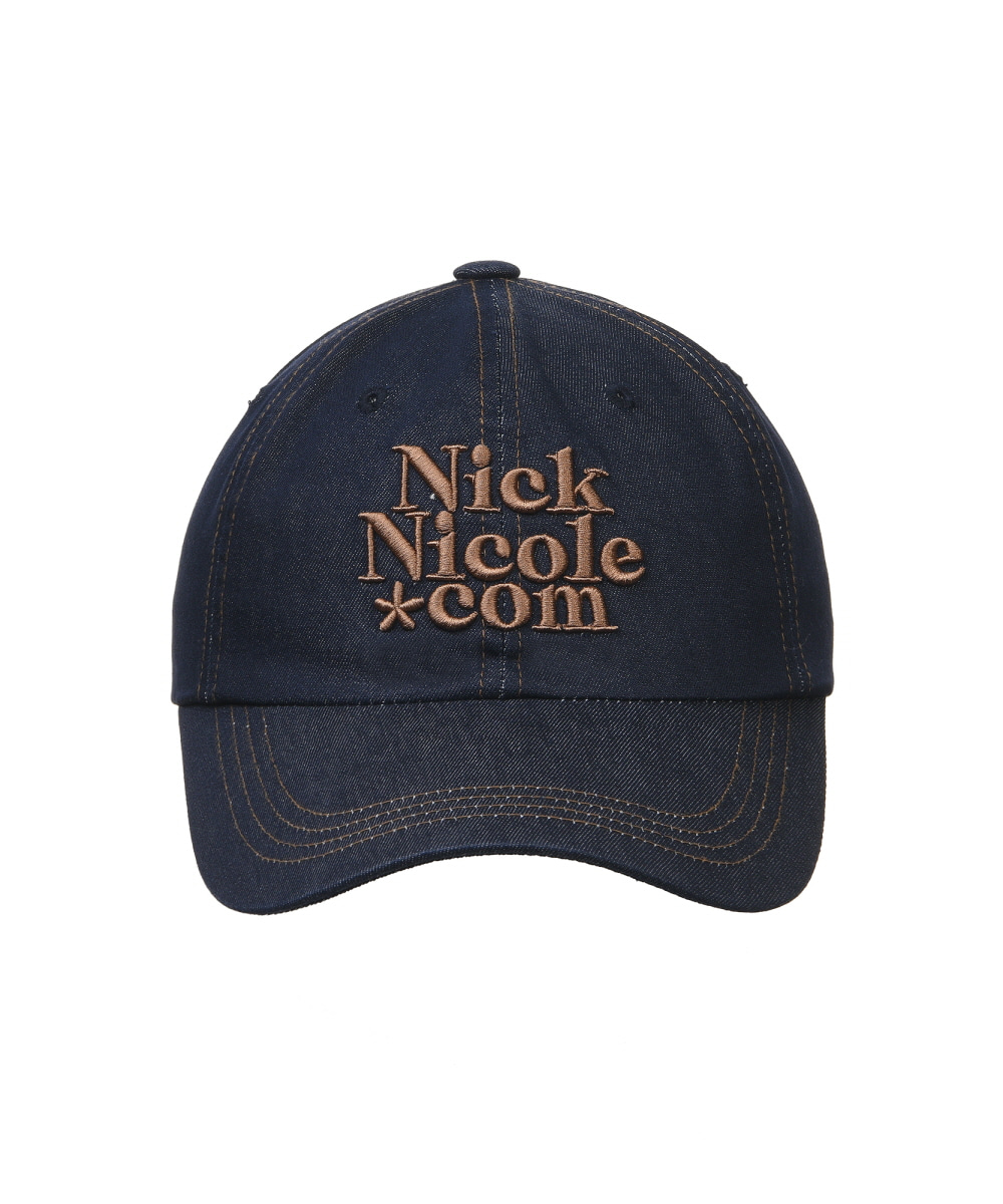 Women's All - Hat & Cap - NICKNICOLE