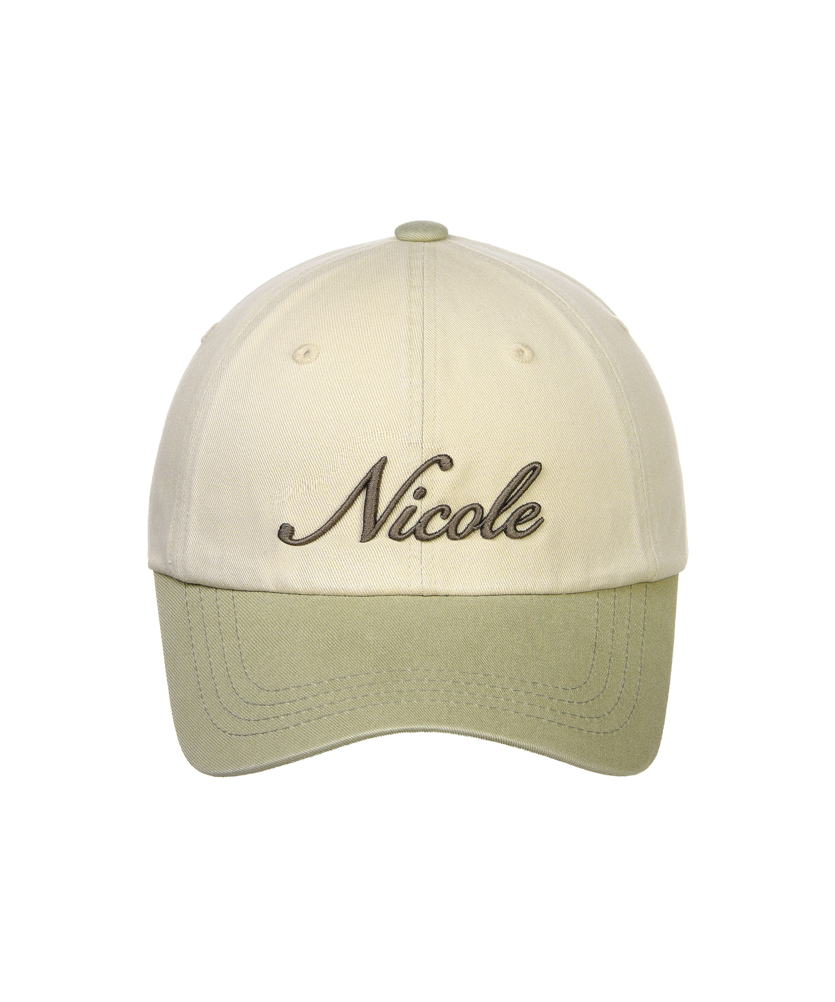 Women's All - Hat & Cap - NICKNICOLE