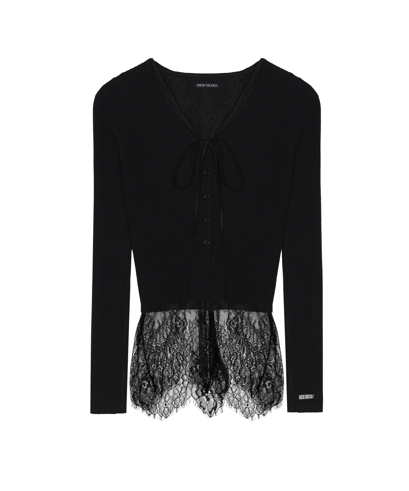 Women's All - Outer - NICKNICOLE
