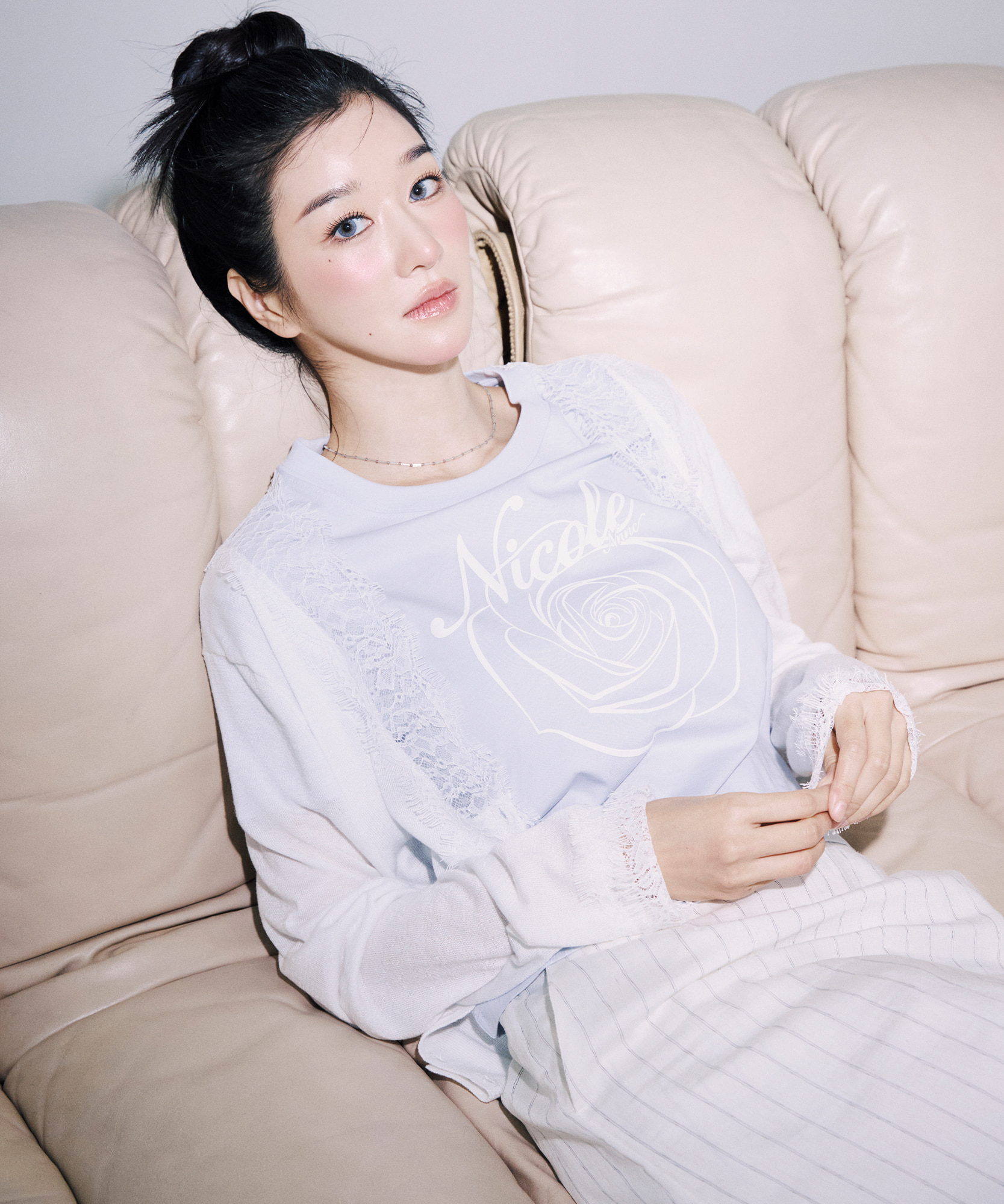 Women's All - Outer - NICKNICOLE