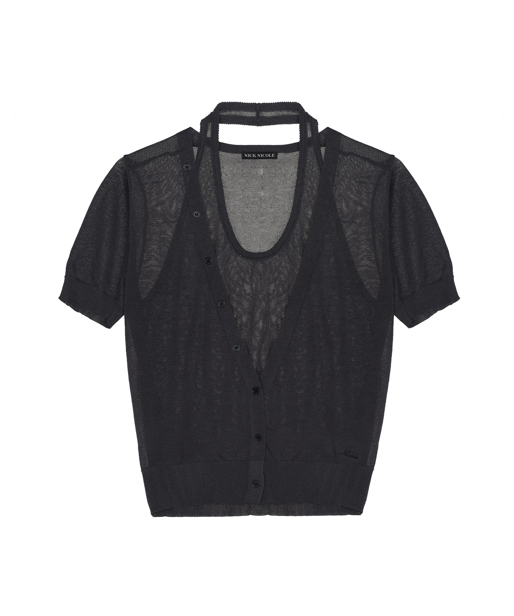 Women's All - Outer - NICKNICOLE