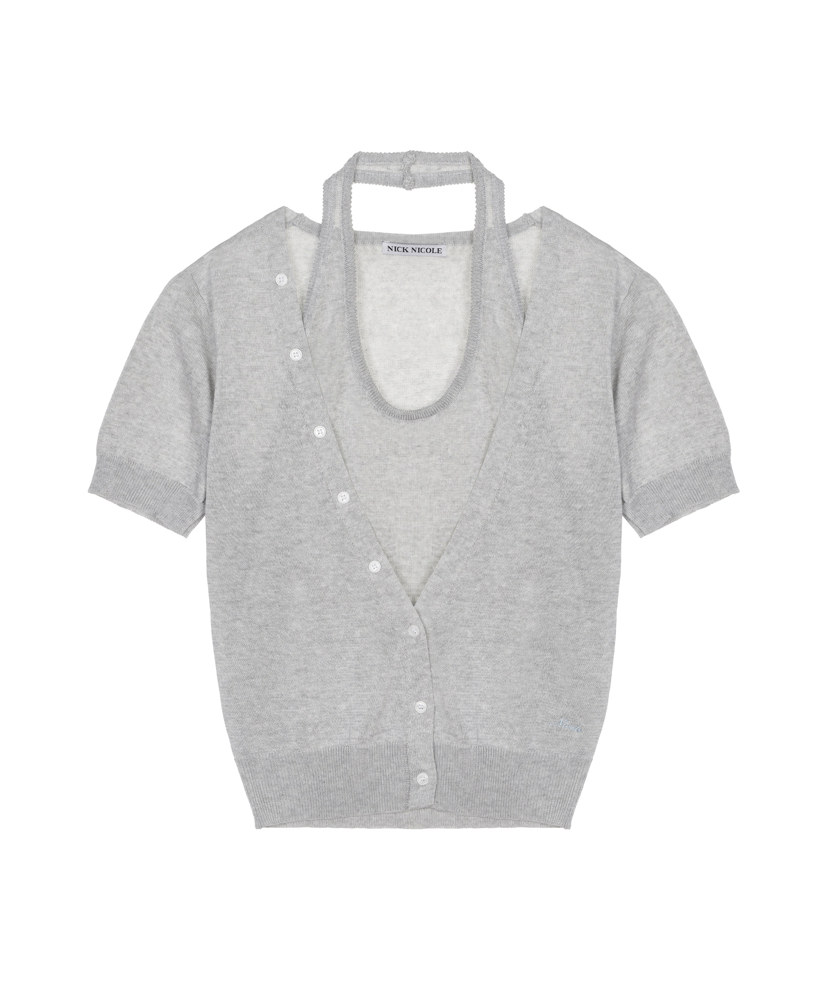 Women's All - Outer - NICKNICOLE