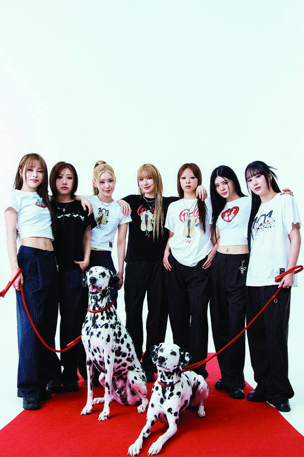 닉앤니콜