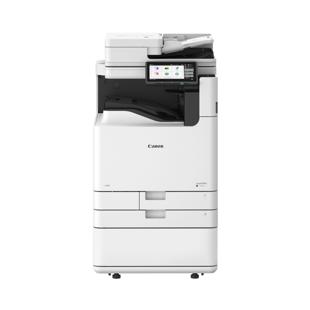 캐논 imageFORCE C5140 렌탈 - 분당 40매 초고속 A3 컬러 복합기 임대 가격 | 4800dpi 초고화질 및 정품 ...