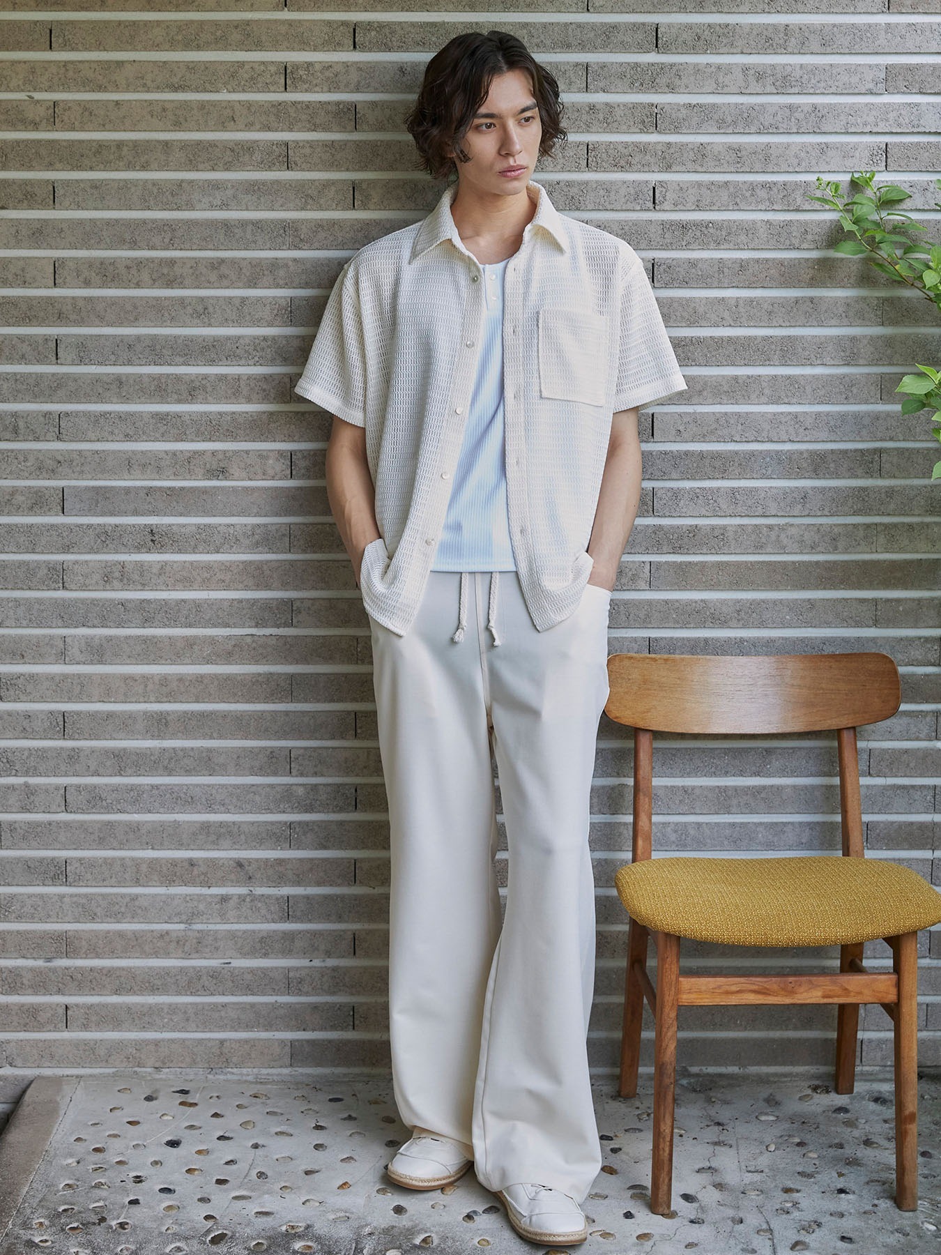 MAN - NEW ARRIVALS - SENTAIR