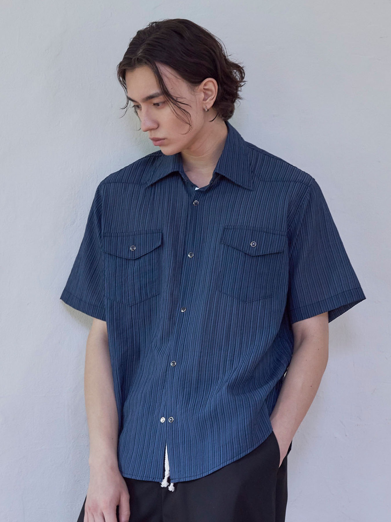 MAN - NEW ARRIVALS - SENTAIR