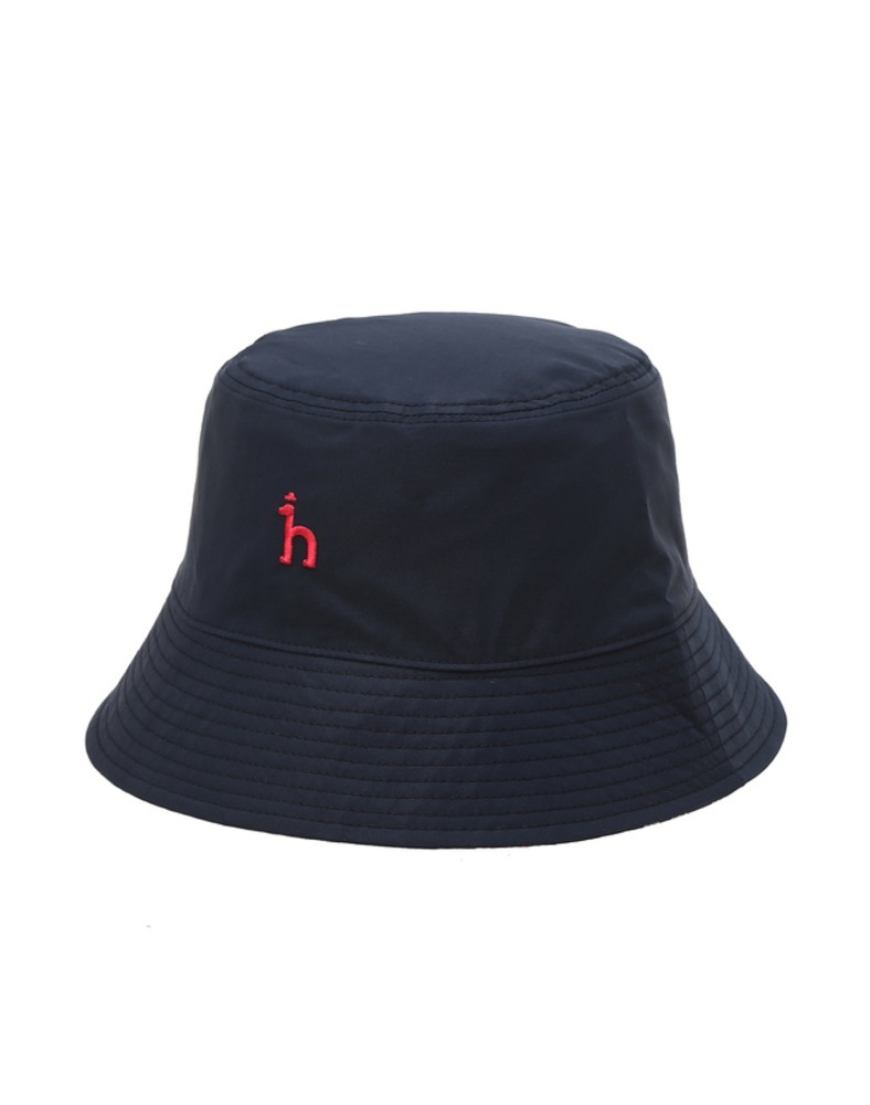 韓国大人気 ★ HAZZYS ★ Line Color Cotton-Blended Bucket Hat Tropic Bin Bucket Hat from Kangol | Buy Today at Hats.com