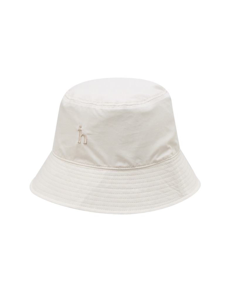 韓国大人気 ★ HAZZYS ★ cotton mixed bucket hat Women's and men's bucket hats | case&me