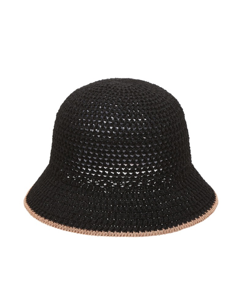 [ATiiSSU]◆韓国大人気◆ Squeeze Bucket Hat ◆追跡可◆ ATiiSSU Squeeze Bucket Hat