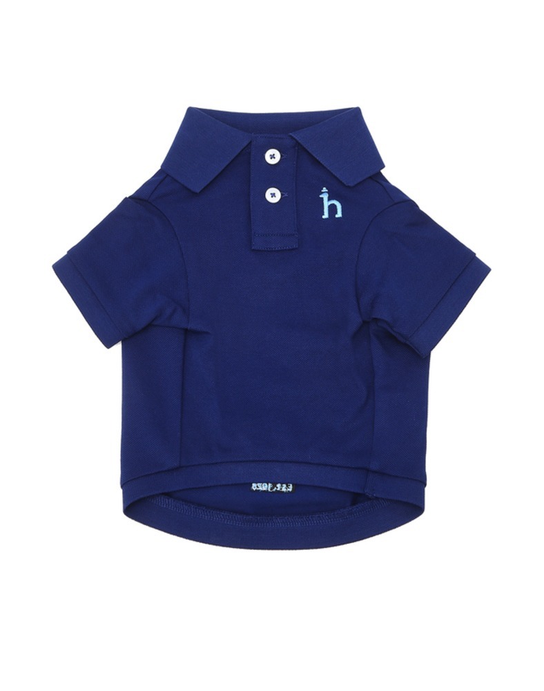 【美品】HAZZYS 165 ポロワンピース 美品】HAZZYS 165 ポロワンピース - メルカリ