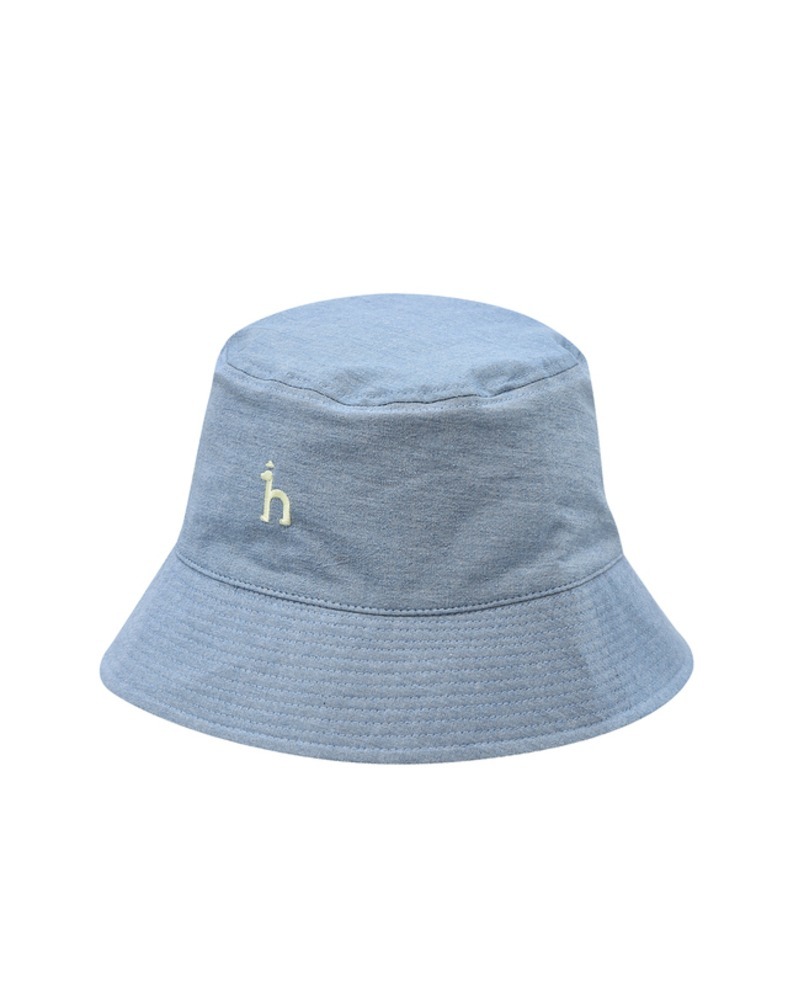 韓国大人気 ★ HAZZYS ★ cotton mixed bucket hat HAZZYS OFFICIAL ONLINE FLAGSHIP STORE