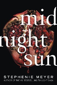 The Twilight Saga #05 : Midnight Sun (Paperback)
