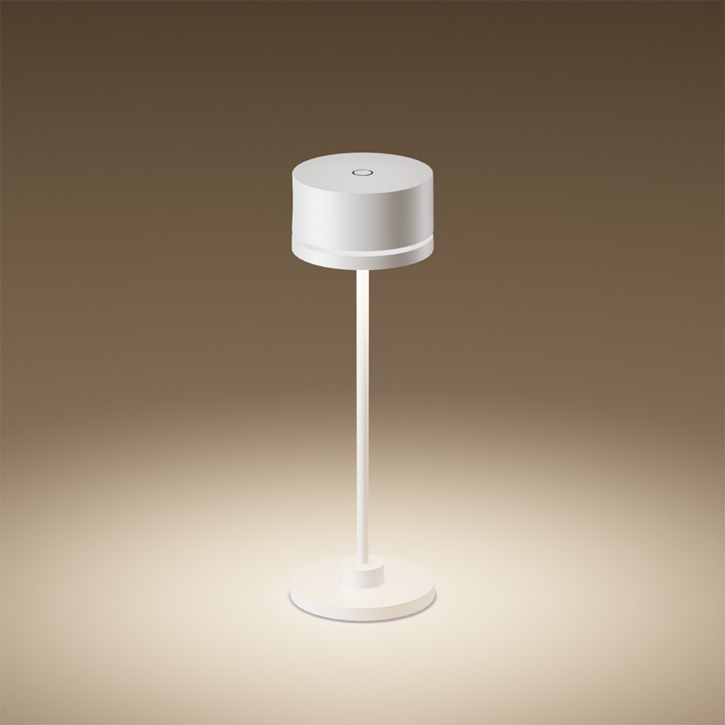 Wireless Charging Cordless Floor Lamp Ikea Modern Smart Wood Metal