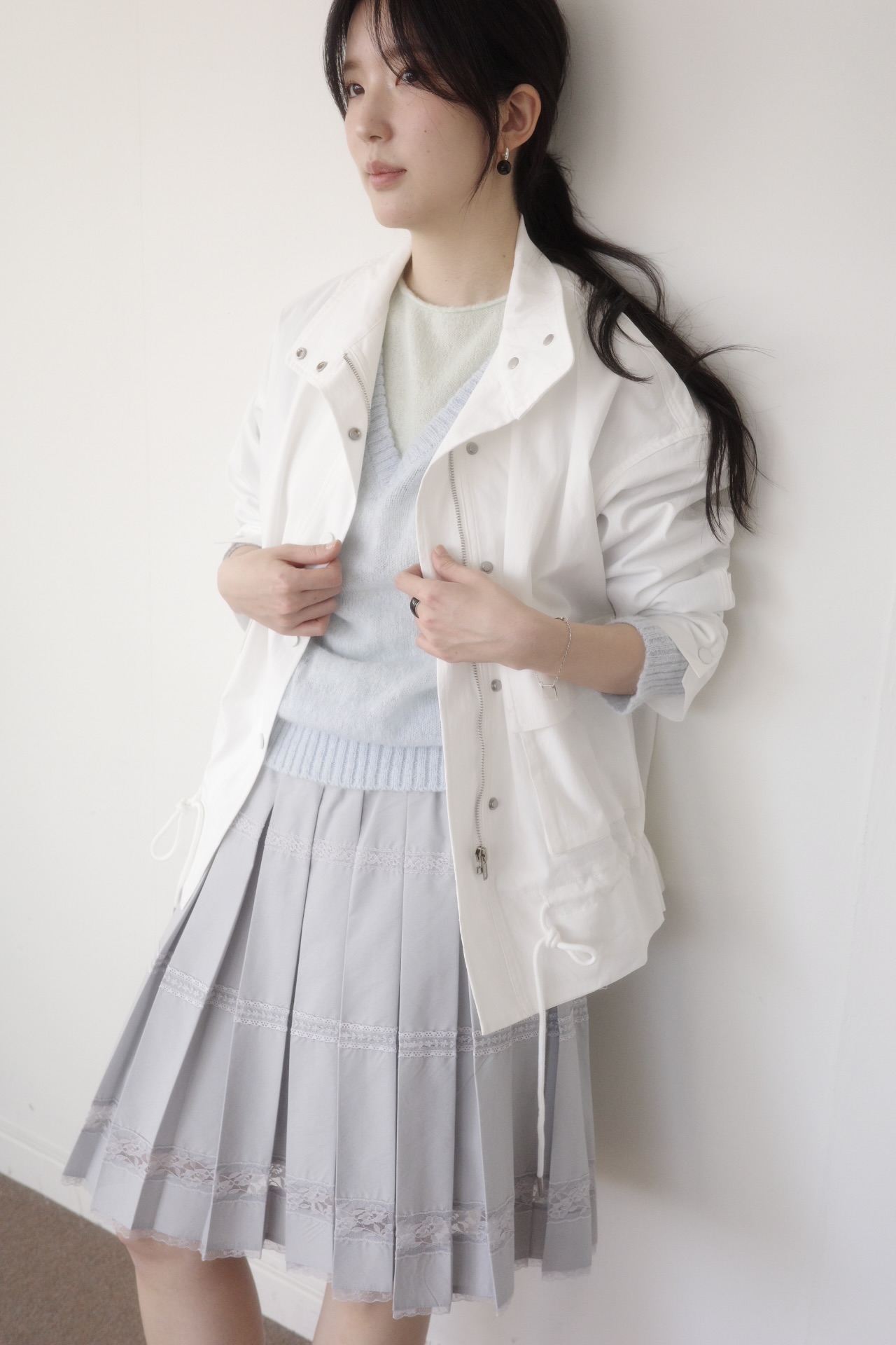 Poetry spring jumper (2C) - toatit