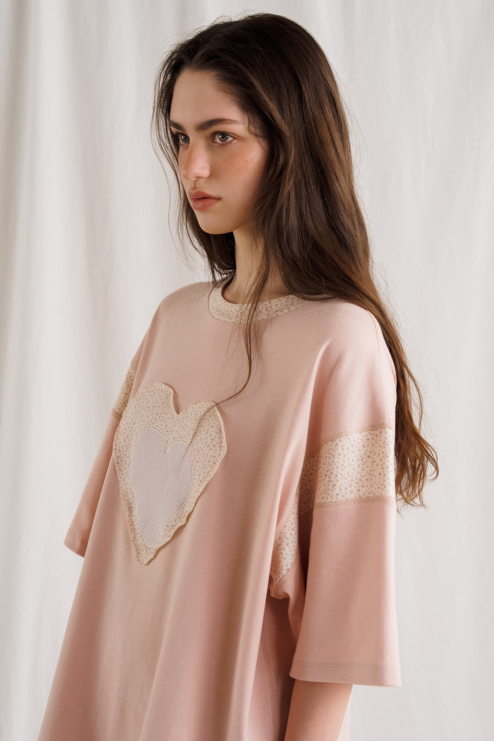 POUSIERÉ ㅣ BETTY SET #PINK