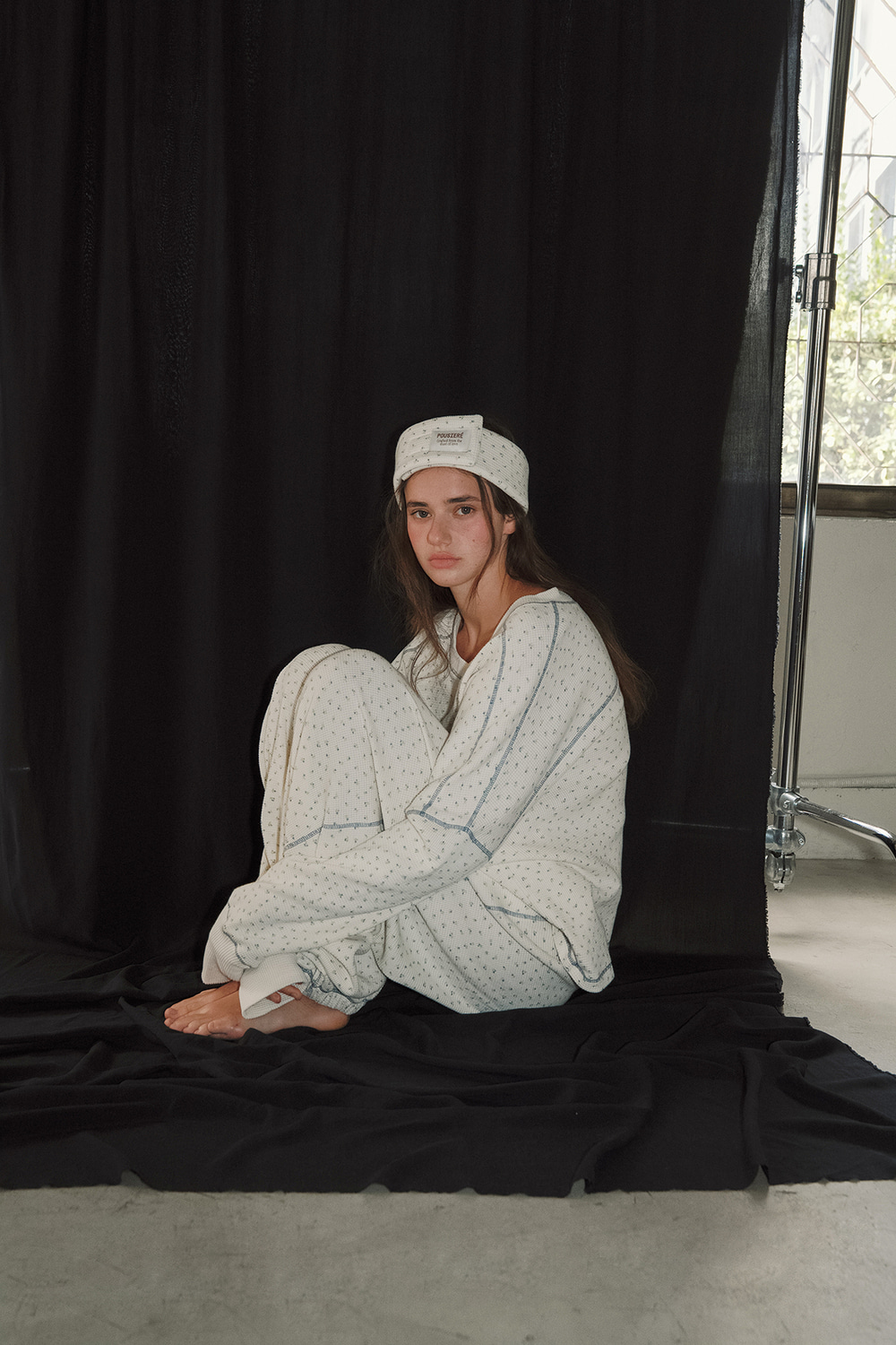【そら】美容クリーム2点セット POUSIERÉ ㅣ SORA SET #CREAM