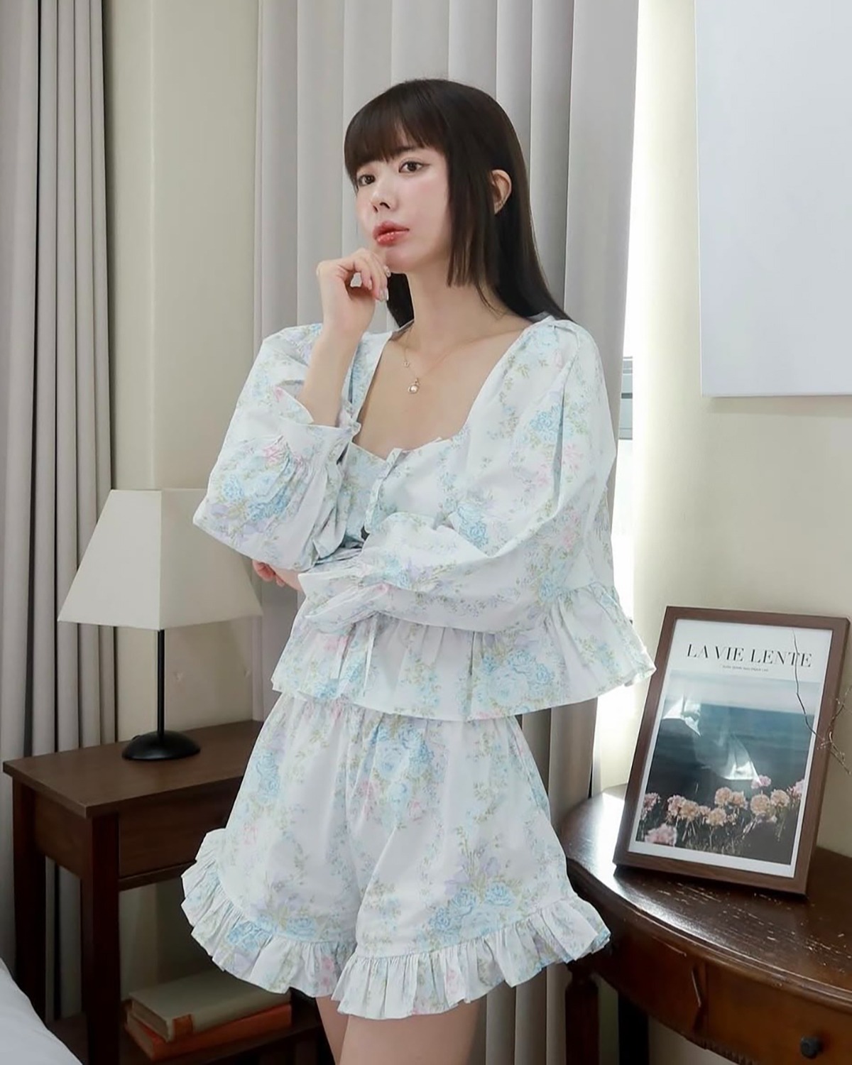 [PSR Girl] 008-2 - POUSIERÉ（プシレ)