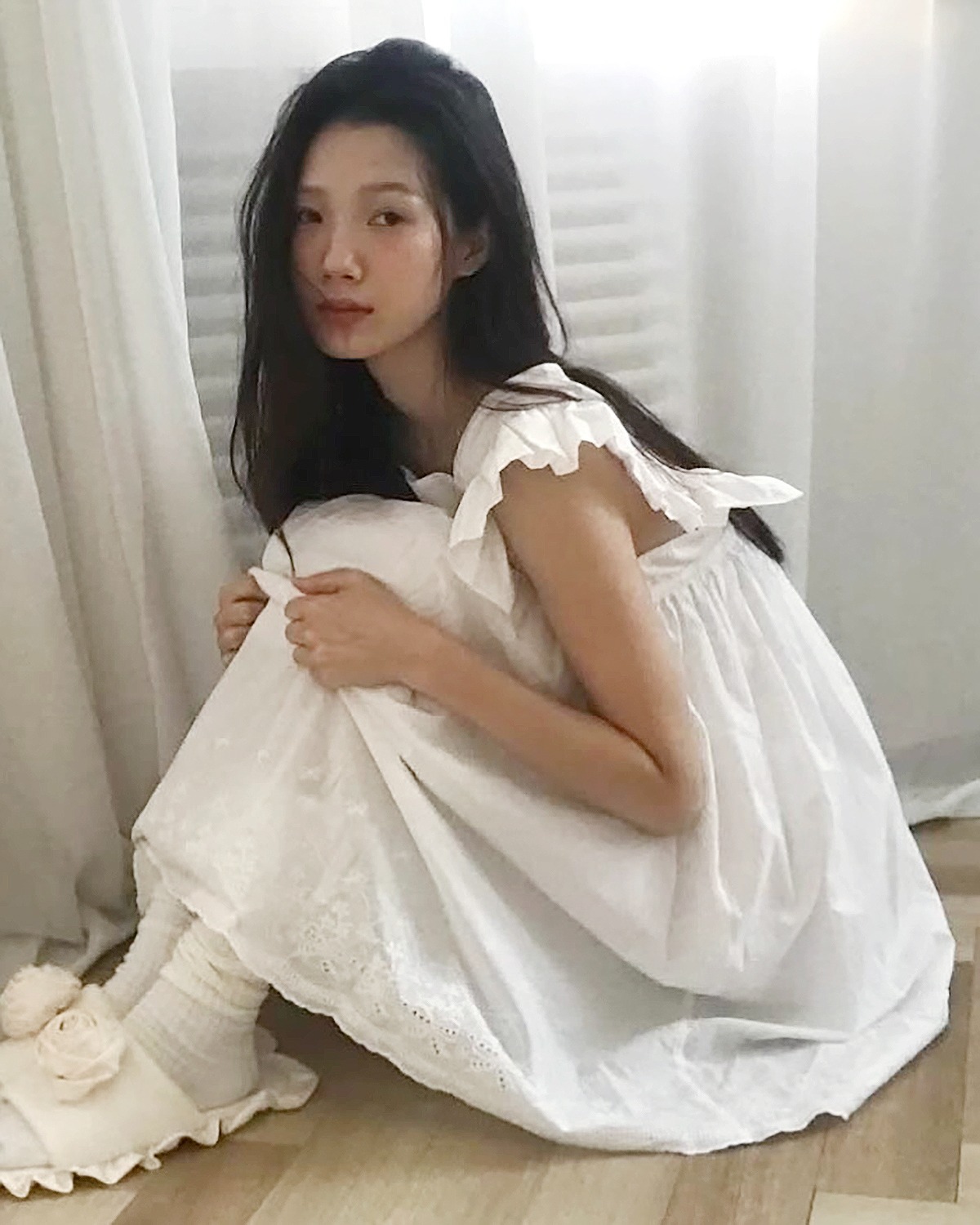 [PSR Girl] 009-1 - POUSIERÉ（プシレ)