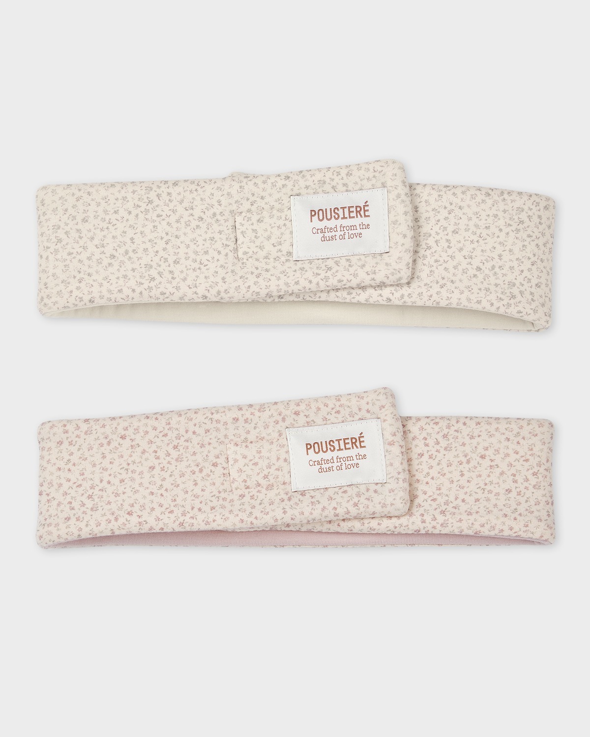 BETTY HAIRBAND - POUSIERÉ（プシレ)