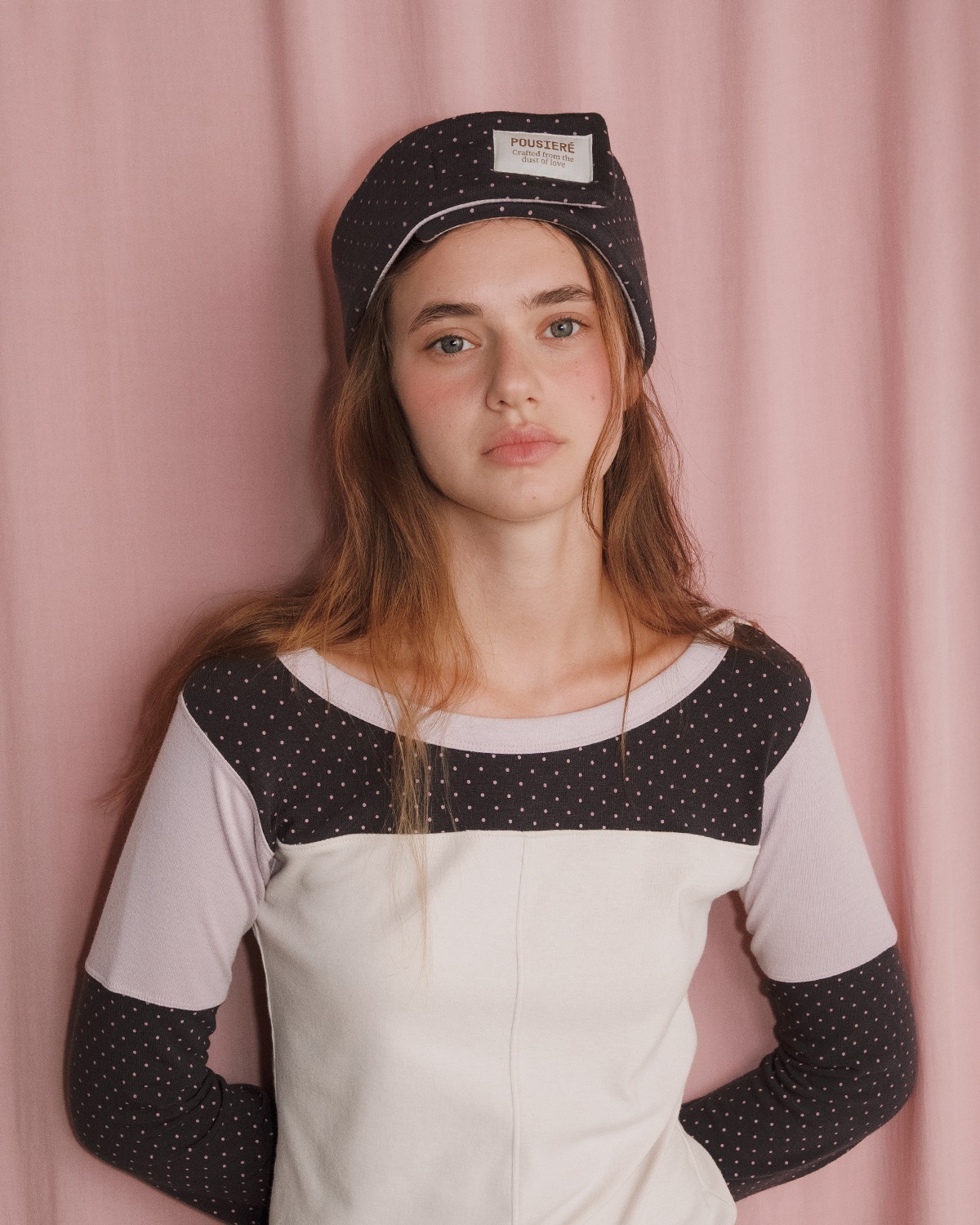 CASSIE SET #LAVENDER